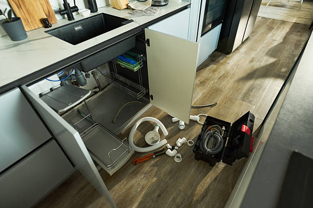 Reliable Plumbing contractor in Rapid City, SD by Street Wise - Plumbing